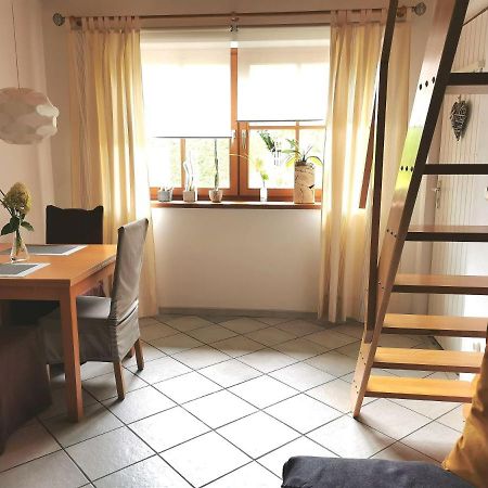 Ferienappartement Stutz Neukirchen am Teisenberg Zewnętrze zdjęcie