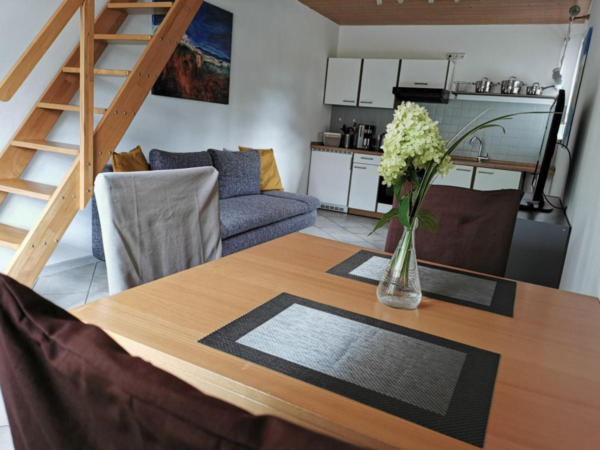 Ferienappartement Stutz Neukirchen am Teisenberg Zewnętrze zdjęcie