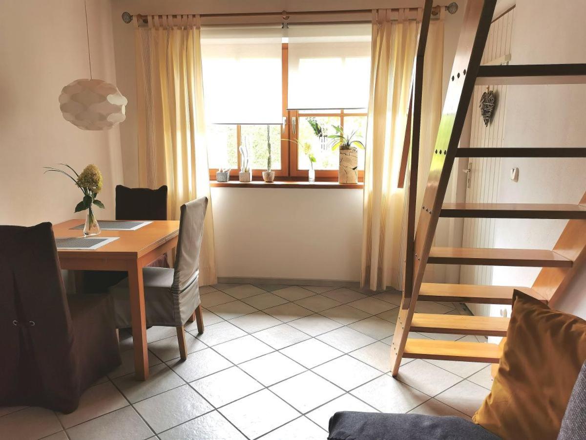 Ferienappartement Stutz Neukirchen am Teisenberg Zewnętrze zdjęcie