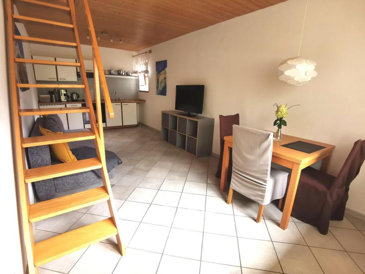 Ferienappartement Stutz Neukirchen am Teisenberg Zewnętrze zdjęcie