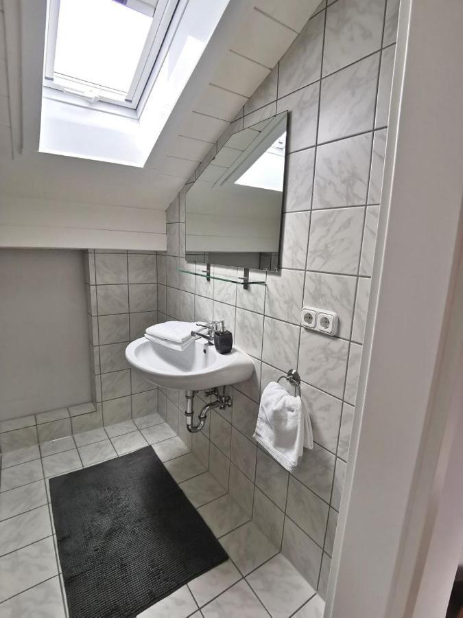 Ferienappartement Stutz Neukirchen am Teisenberg Zewnętrze zdjęcie